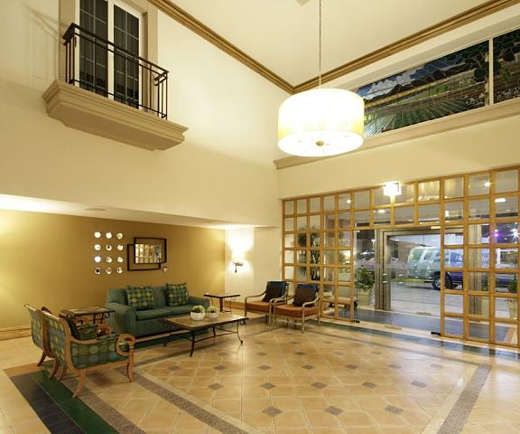 Holiday Inn Express Torreon, an IHG Hotel Coahuila Torreon Lobby
