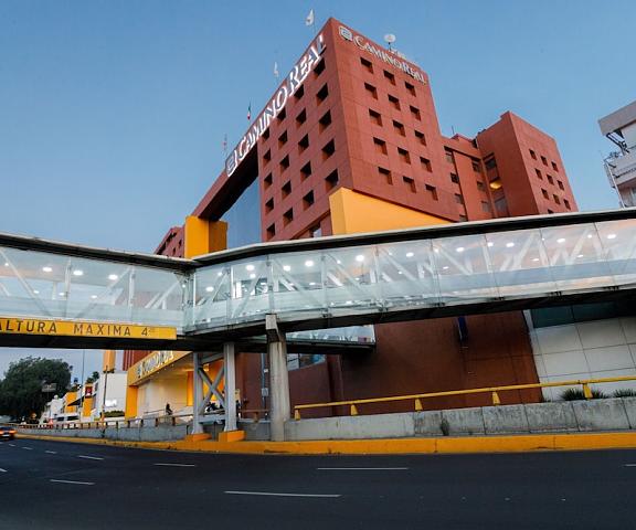 Camino Real Aeropuerto Mexico null Mexico City Exterior Detail