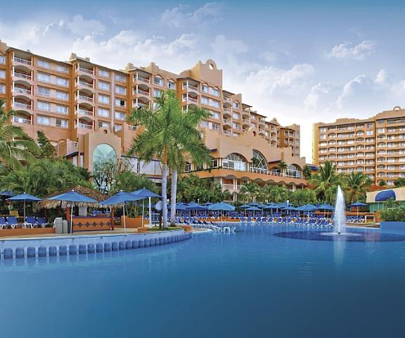 Azul Ixtapa Beach Resort and Convention Center - All Inclusive Guerrero Ixtapa Primary image