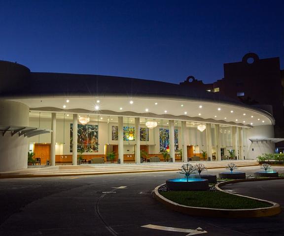Azul Ixtapa Beach Resort and Convention Center - All Inclusive Guerrero Ixtapa Exterior Detail