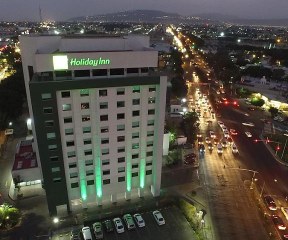 Holiday Inn Guadalajara Expo, an IHG Hotel Jalisco Zapopan Facade