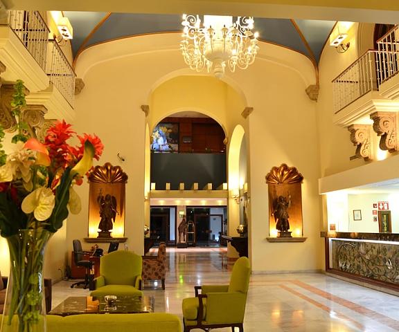 Holiday Inn Guadalajara Expo, an IHG Hotel Jalisco Zapopan Exterior Detail