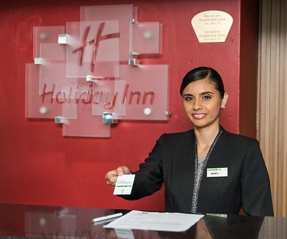 Holiday Inn Select - Guadalajara, an IHG Hotel Jalisco Guadalajara Exterior Detail