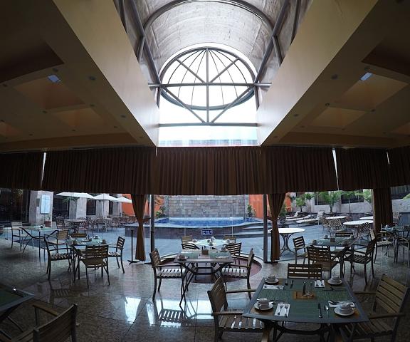 Hotel Celta Jalisco Zapopan Interior Entrance