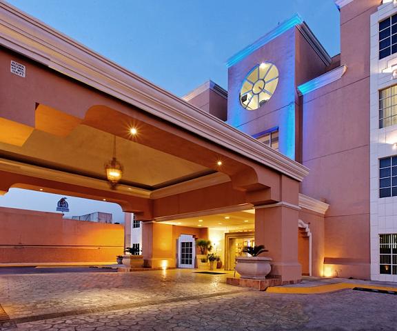 Holiday Inn Express Tecnológico Monterrey, an IHG Hotel Nuevo Leon Monterrey Exterior Detail