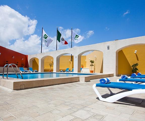 Holiday Inn Puebla La Noria, an IHG Hotel Puebla Puebla Terrace