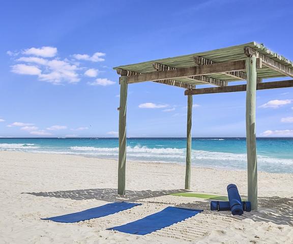 Live Aqua Beach Resort Cancún  - Adults Only - All Inclusive Quintana Roo Cancun Exterior Detail