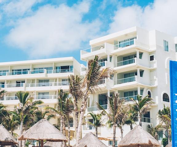 Hotel NYX Cancun - Near La Isla Shopping Mall Quintana Roo Cancun Exterior Detail