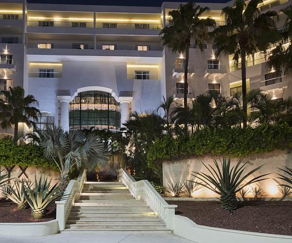 Hotel NYX Cancun - Near La Isla Shopping Mall Quintana Roo Cancun Facade