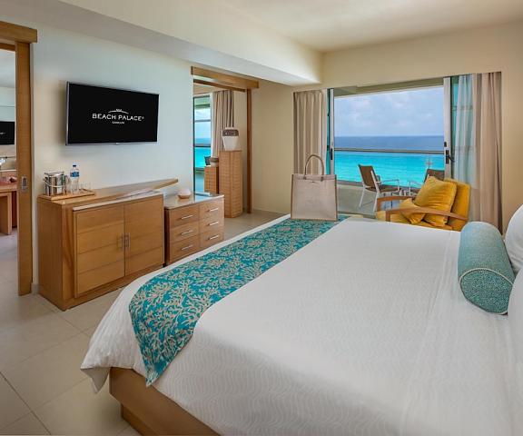 Beach Palace Resort All Inclusive Quintana Roo Cancun Room