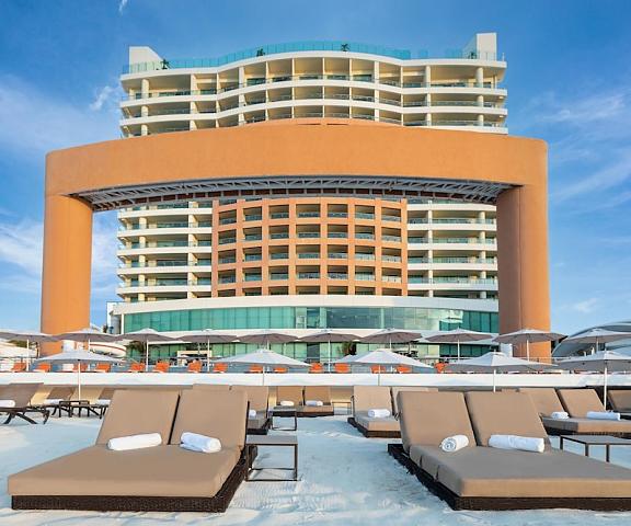 Beach Palace Resort All Inclusive Quintana Roo Cancun Exterior Detail