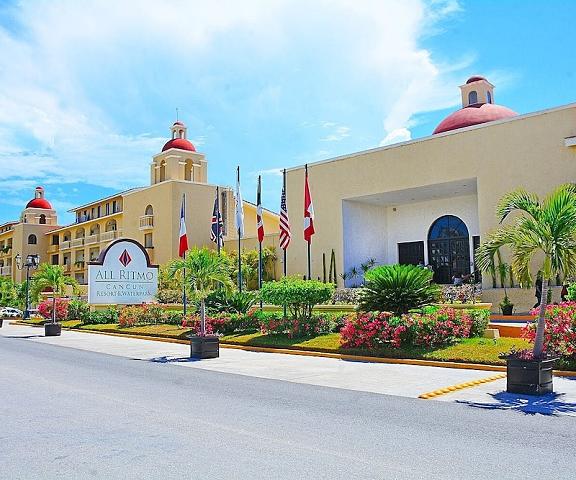 All Ritmo Cancun Resort & Water Park - All Inclusive Quintana Roo Cancun Facade