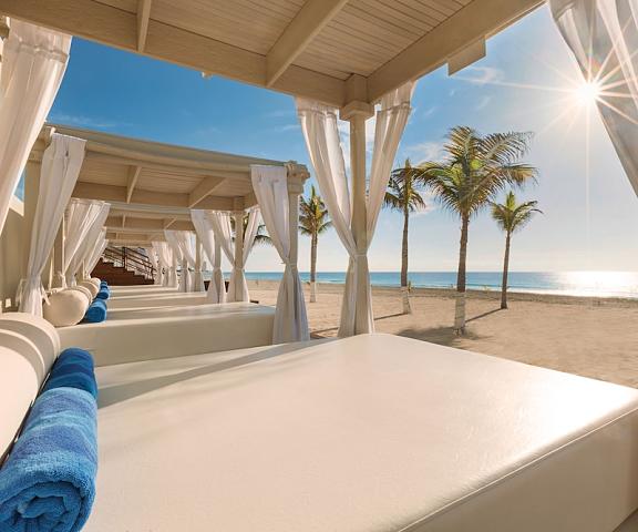 Wyndham Alltra Cancun All Inclusive Resort Quintana Roo Cancun Beach