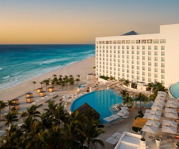 Le Blanc Spa Resort Cancun – Adults Only – All Inclusive Quintana Roo Cancun Exterior Detail