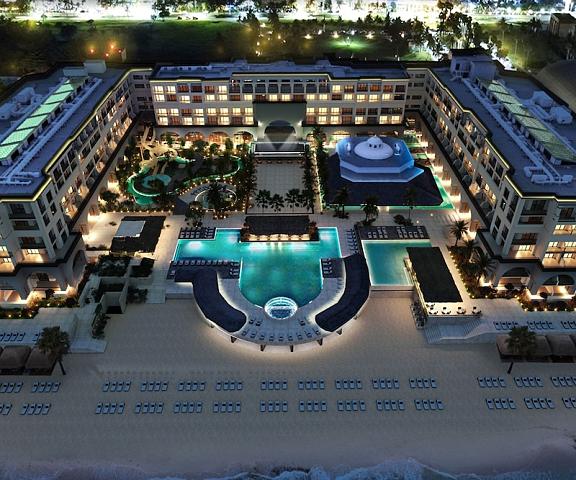 Marriott Cancun, An All-Inclusive Resort Quintana Roo Cancun Exterior Detail