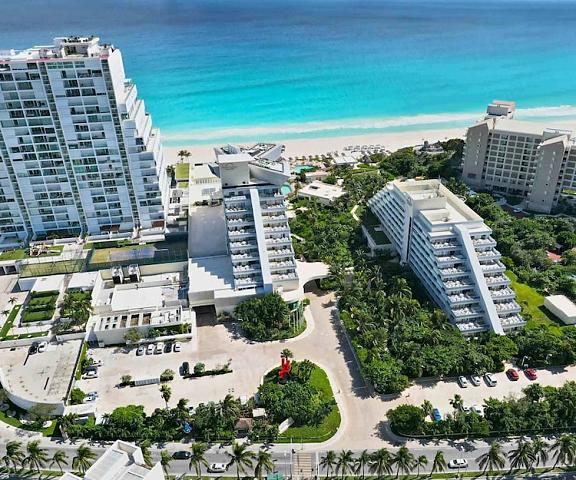 Park Royal Beach Cancun - All Inclusive Quintana Roo Cancun Facade