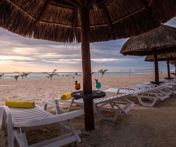Park Royal Beach Cancun - All Inclusive Quintana Roo Cancun Beach