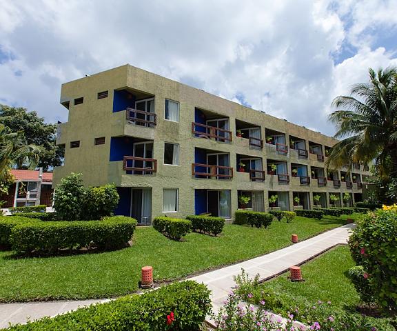 Casa del Mar Cozumel Hotel & Dive Resort Quintana Roo Cozumel Exterior Detail