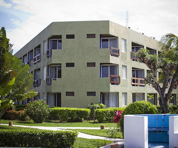Casa del Mar Cozumel Hotel & Dive Resort Quintana Roo Cozumel Exterior Detail