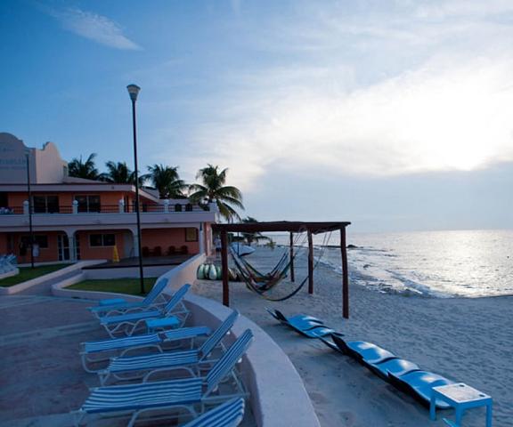 El Cozumeleño Beach Resort - All Inclusive Quintana Roo Cozumel Beach