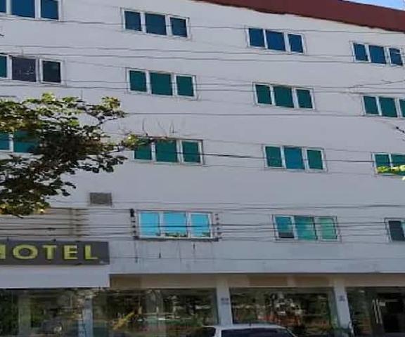 M HOTEL Andhra Pradesh Vijayawada overview