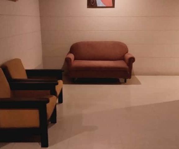 M HOTEL Andhra Pradesh Vijayawada Sitting Area
