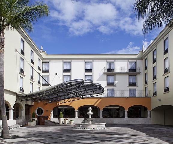 Holiday Inn Orizaba, an IHG Hotel Veracruz Orizaba Exterior Detail