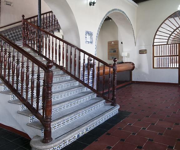 Holiday Inn Centro Historico, an IHG Hotel Veracruz Veracruz Exterior Detail