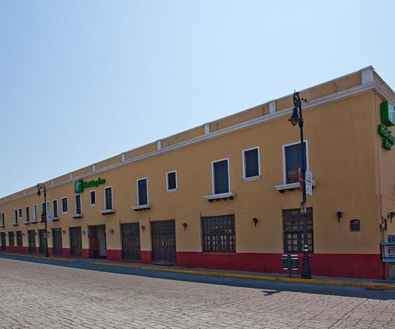 Holiday Inn Centro Historico, an IHG Hotel Veracruz Veracruz Exterior Detail