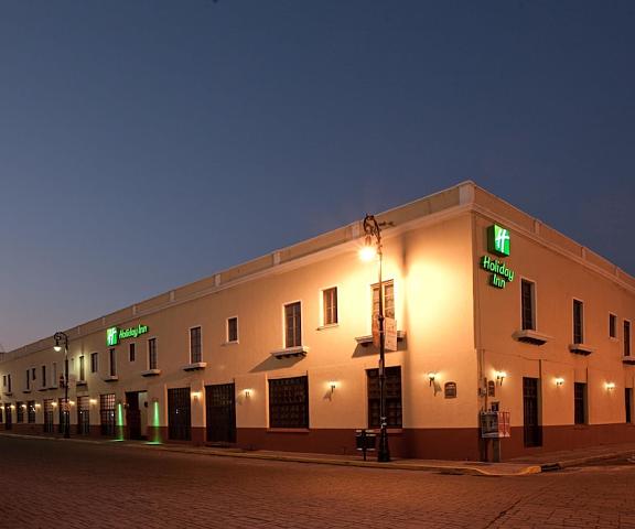 Holiday Inn Centro Historico, an IHG Hotel Veracruz Veracruz Facade