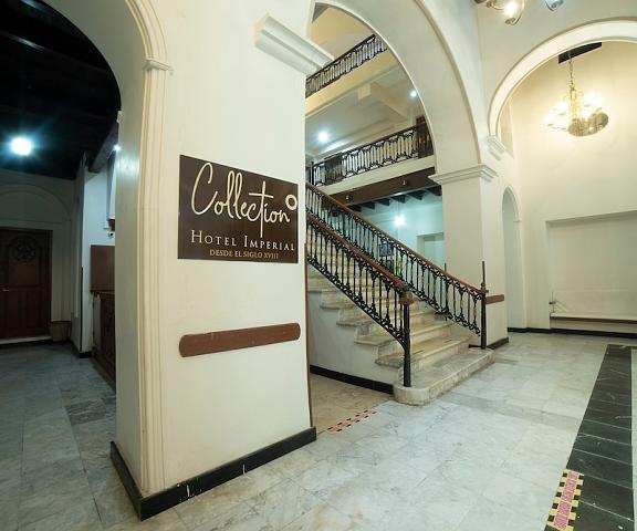 Hotel Imperial Veracruz Veracruz Lobby