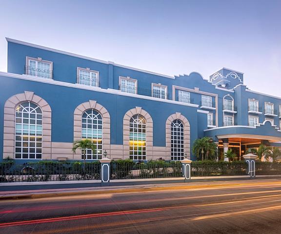 Villa Mercedes Merida, Curio Collection by Hilton Yucatan Merida Exterior Detail