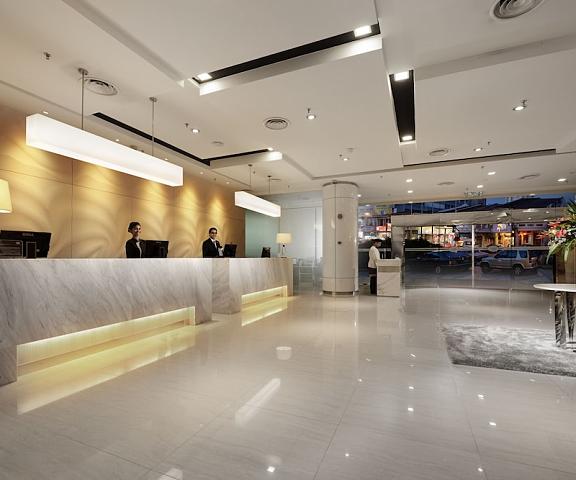 Sunway Hotel Georgetown Penang Penang Penang Reception
