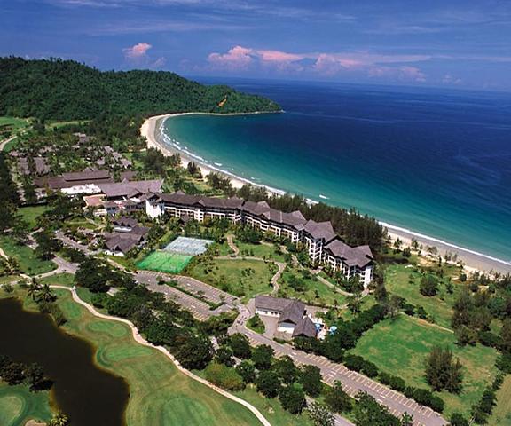 Nexus Resort & Spa Karambunai Sabah Kota Kinabalu Beach
