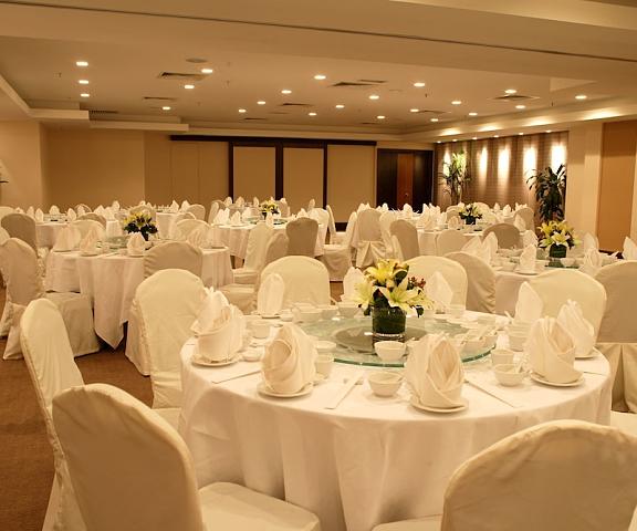 Pacific Regency Hotel Suites Selangor Kuala Lumpur Banquet Hall
