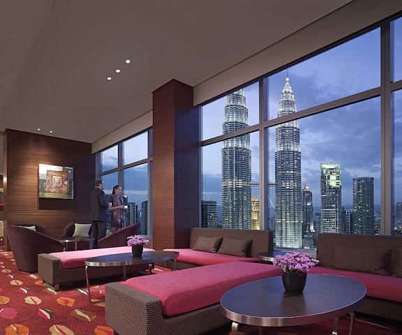 Traders Hotel Kuala Lumpur Selangor Kuala Lumpur Executive Lounge