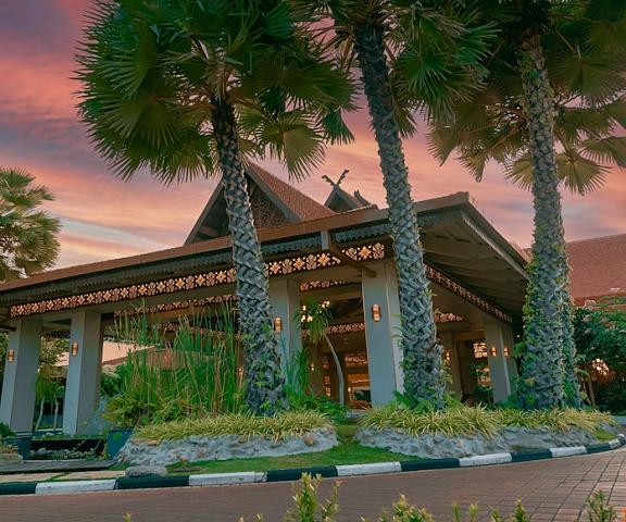 Pelangi Beach Resort & Spa, Langkawi Kedah Langkawi Entrance