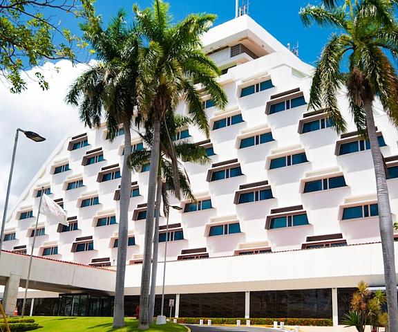 Crowne Plaza Managua, an IHG Hotel Managua (department) Managua Facade
