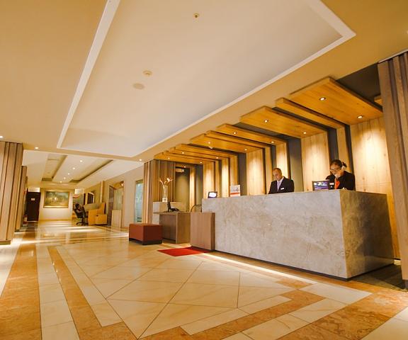 Crowne Plaza Managua, an IHG Hotel Managua (department) Managua Exterior Detail