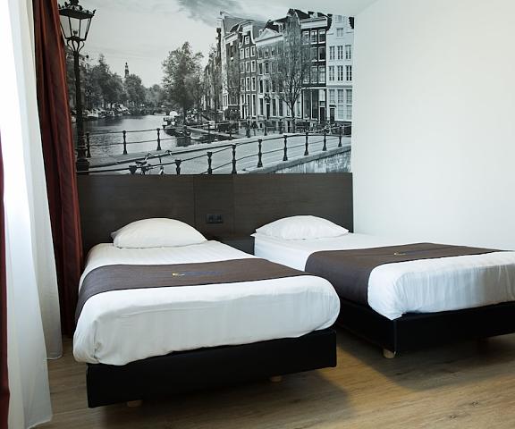 Bastion Hotel Amsterdam Amstel North Holland Duivendrecht Room