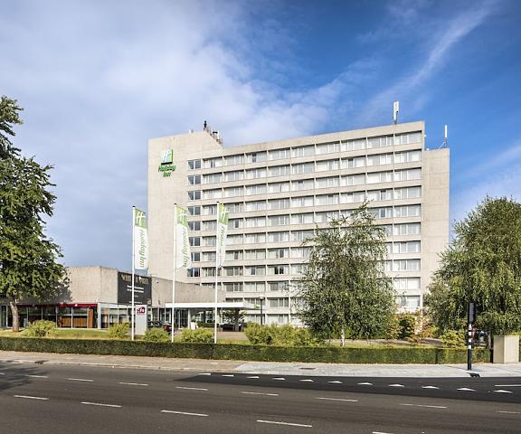 Holiday Inn Eindhoven Centre, an IHG Hotel North Brabant Eindhoven Exterior Detail