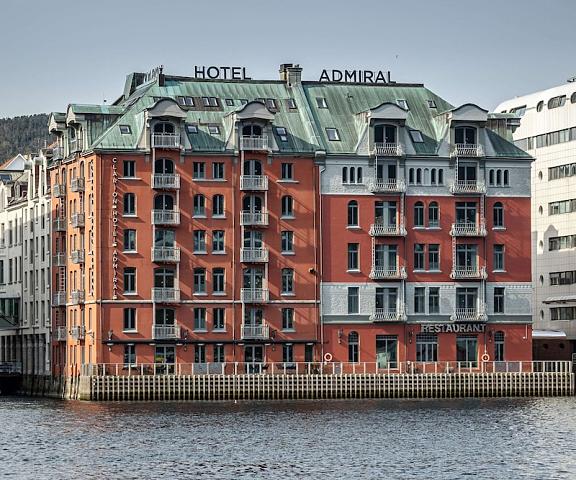 Clarion Hotel Admiral Hordaland (county) Bergen Primary image