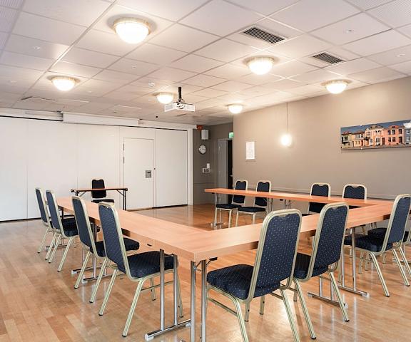 Scandic Bergen City Hordaland (county) Bergen Meeting Room