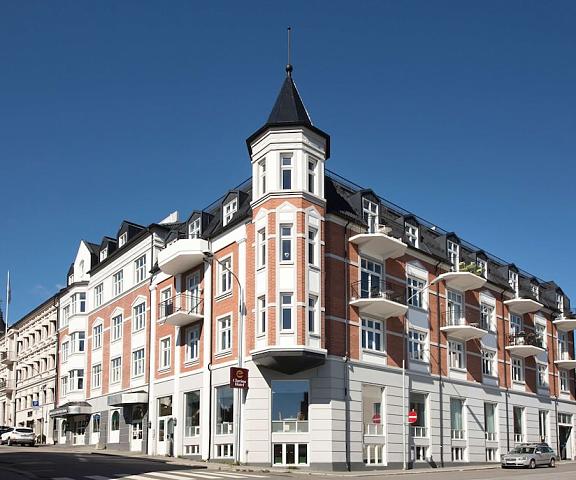 Clarion Collection Hotel Grand, Gjovik Oppland (county) Gjovik Exterior Detail