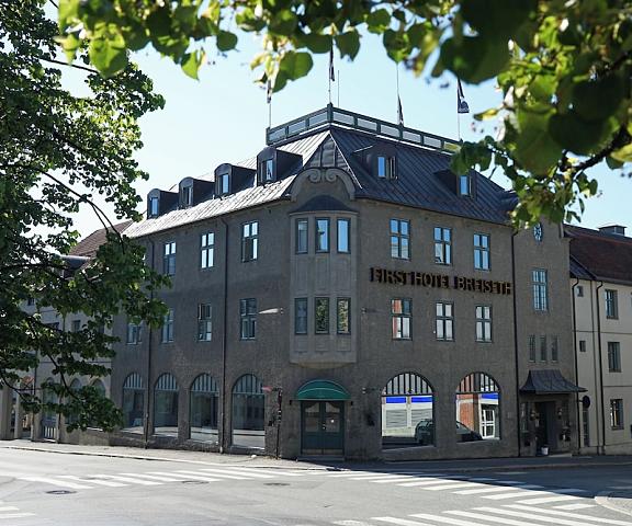 First Hotel Breiseth Oppland (county) Lillehammer Primary image