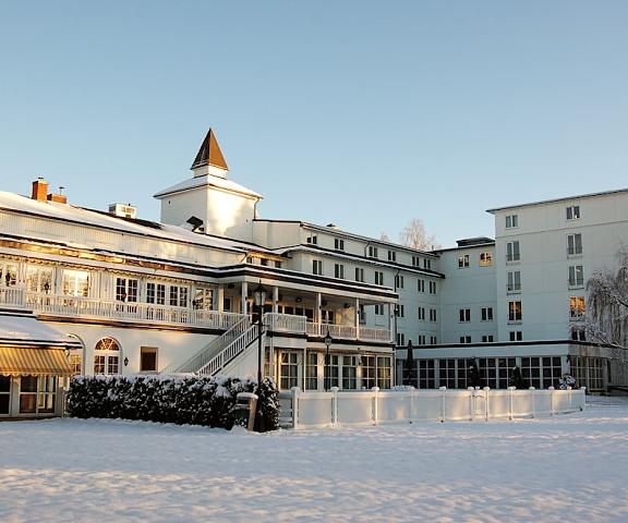 Scandic Lillehammer Hotel Oppland (county) Lillehammer Facade
