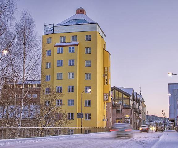Aksjemøllen - by Classic Norway Hotels Oppland (county) Lillehammer Exterior Detail
