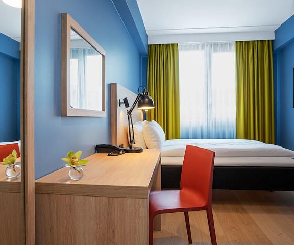 Thon Hotel Astoria null Oslo Room