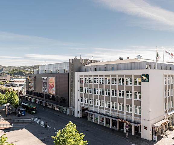 Quality Hotel Residence Rogaland (county) Sandnes Facade