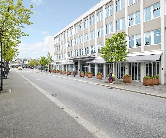 Quality Hotel Residence Rogaland (county) Sandnes Facade